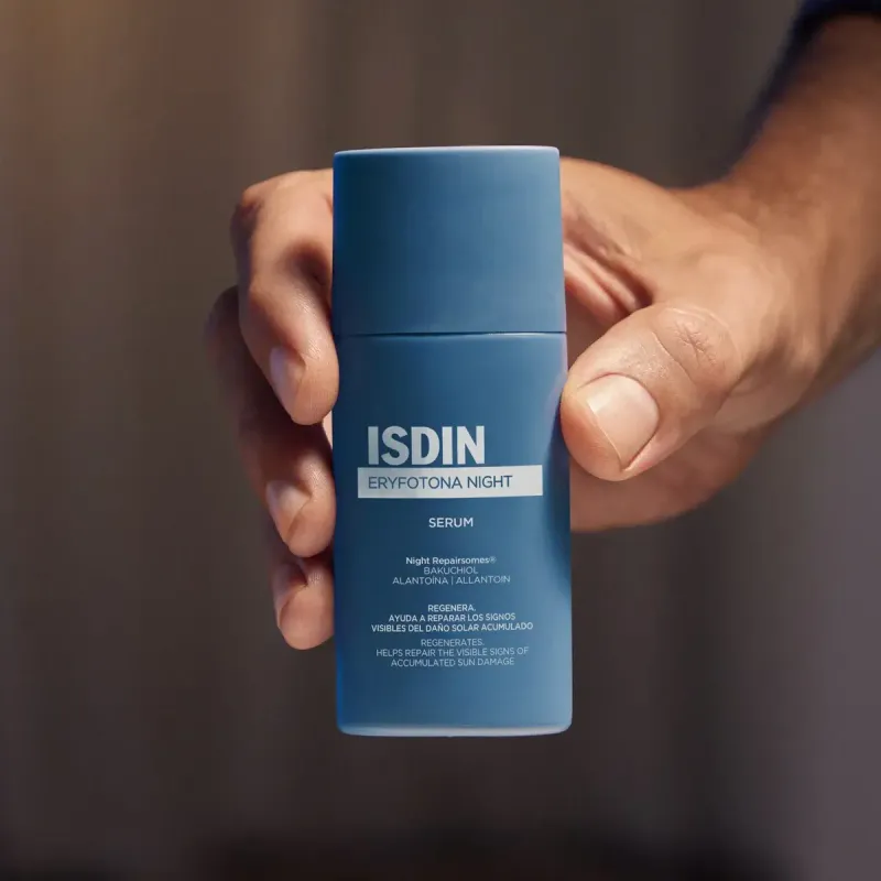 ISDIN Eryfotona Night Serum