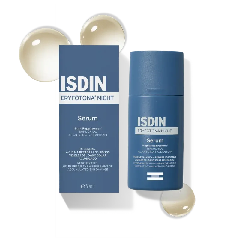 ISDIN Eryfotona Night Serum