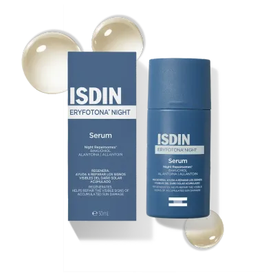 ISDIN Eryfotona Night Serum