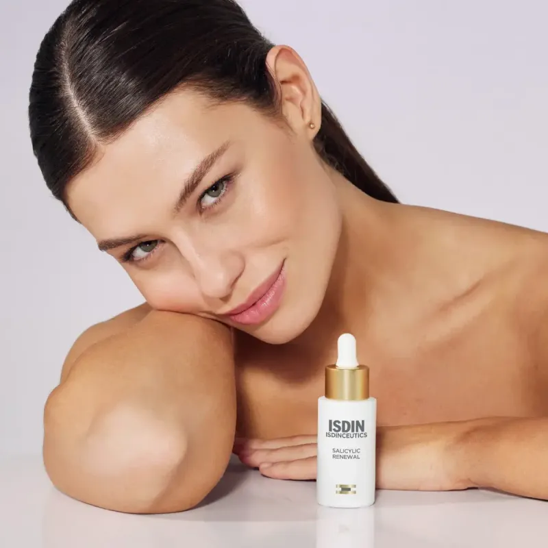 ISDINCEUTICS Salicylic Renewal