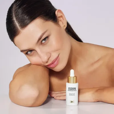 ISDINCEUTICS Salicylic Renewal