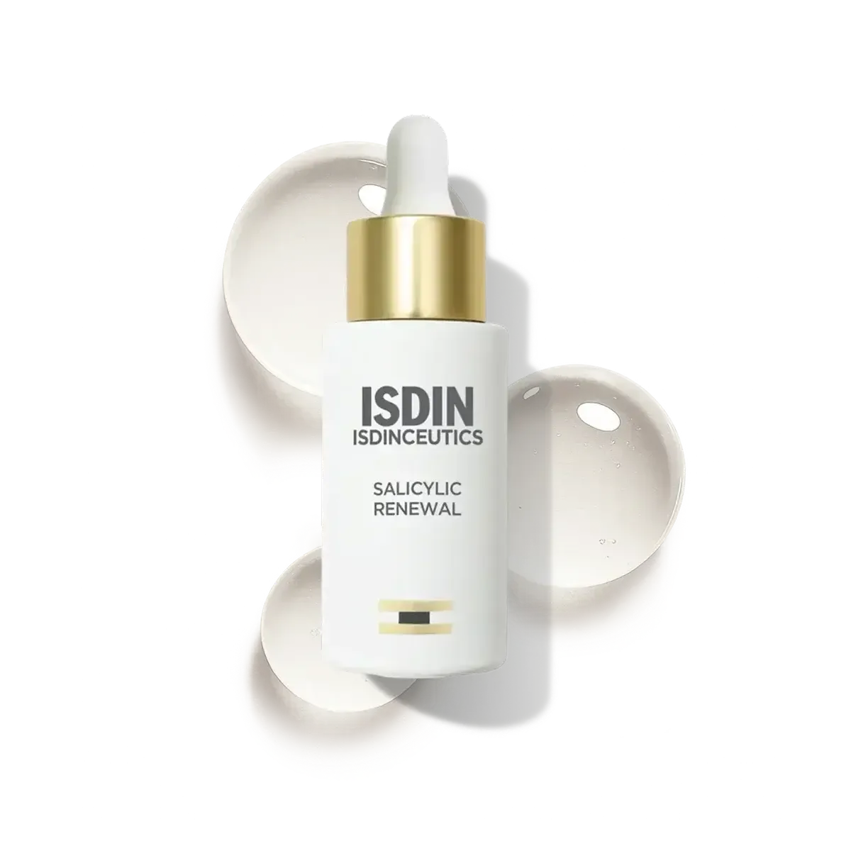 ISDINCEUTICS Salicylic Renewal
