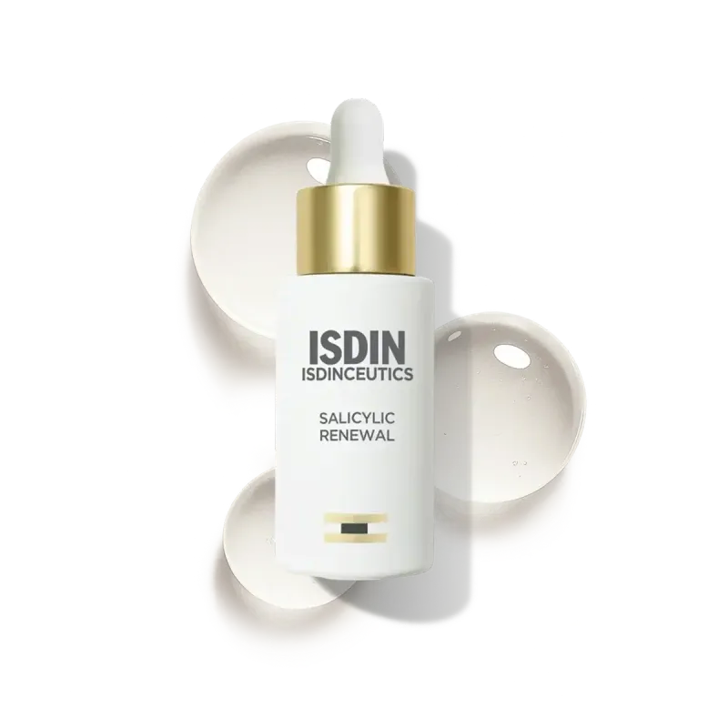 ISDINCEUTICS Salicylic Renewal