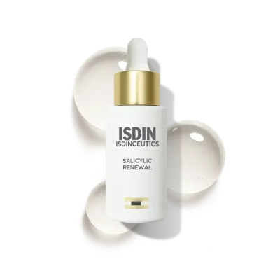 ISDINCEUTICS Salicylic Renewal