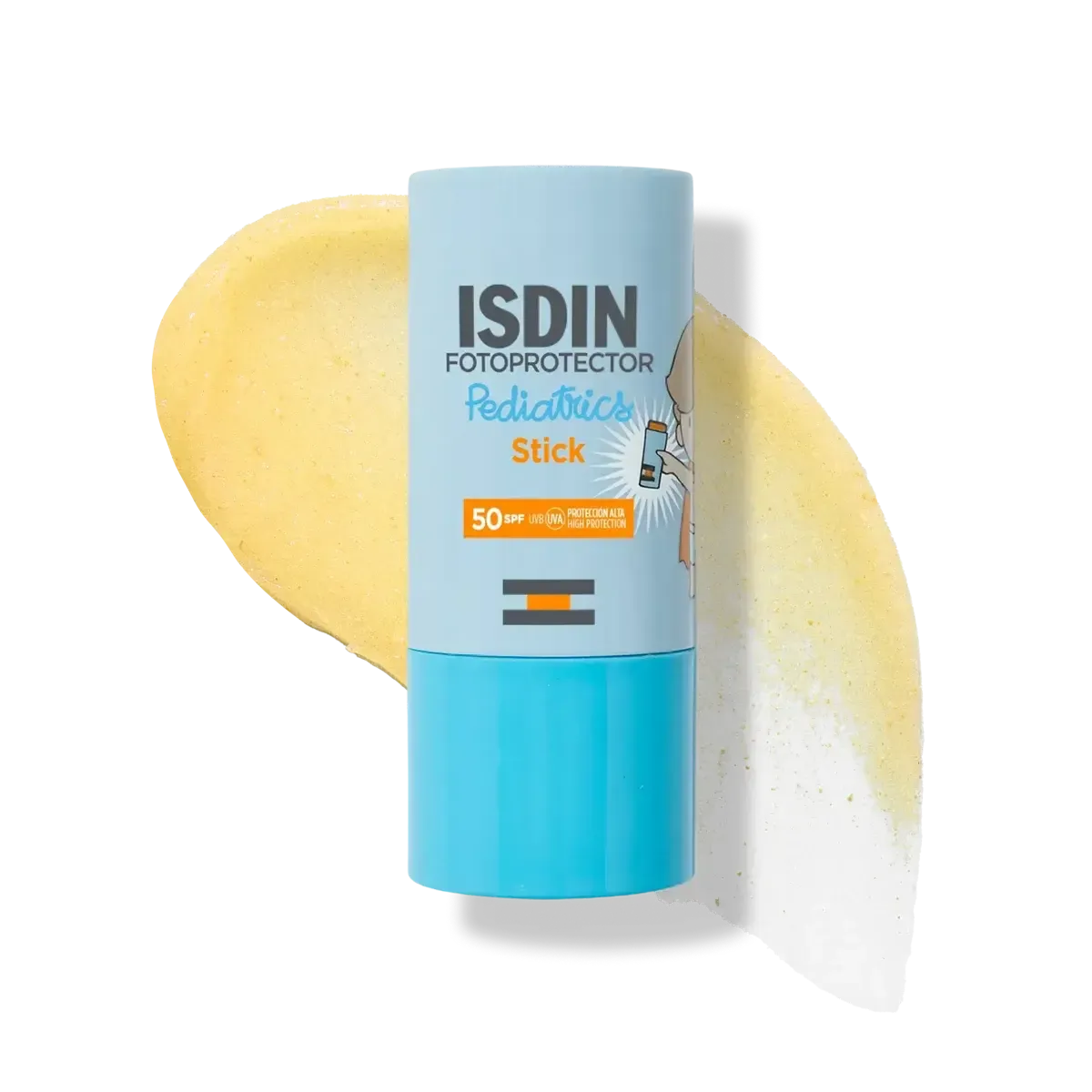ISDIN Fotoprotector Pediatrics Stick SPF50