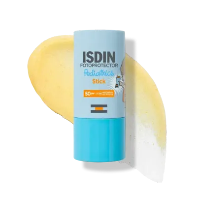 ISDIN Fotoprotector Pediatrics Stick SPF50