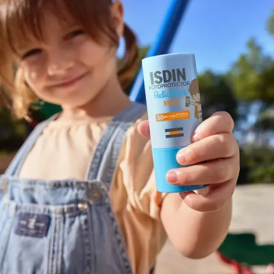 ISDIN Fotoprotector Pediatrics Stick SPF50
