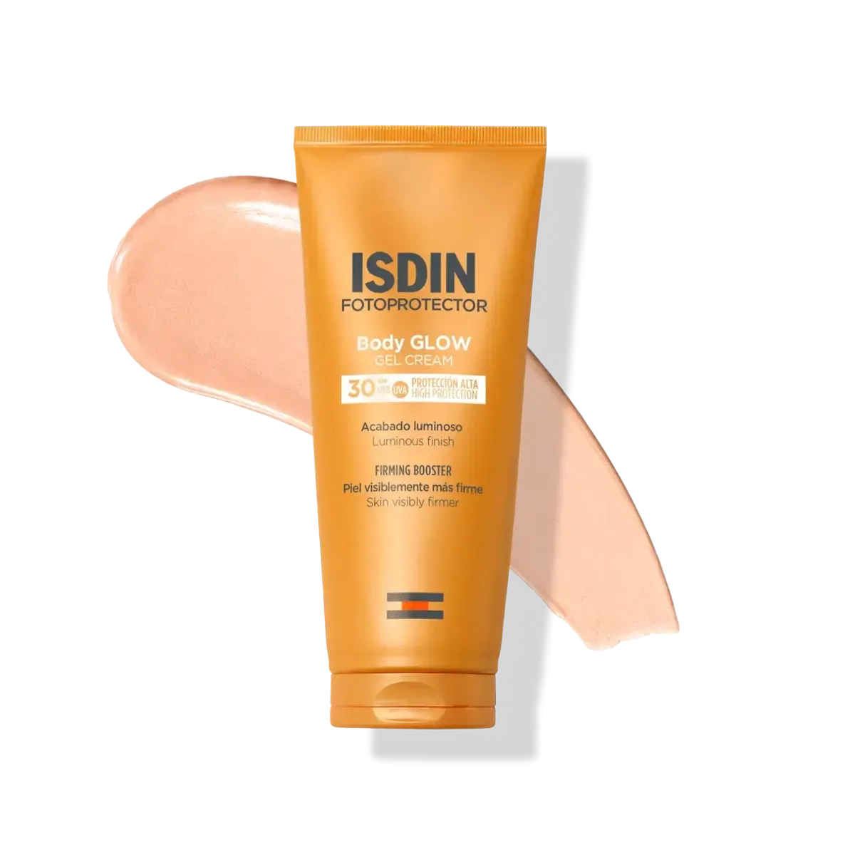 ISDIN Fotoprotector Body GLOW SPF30