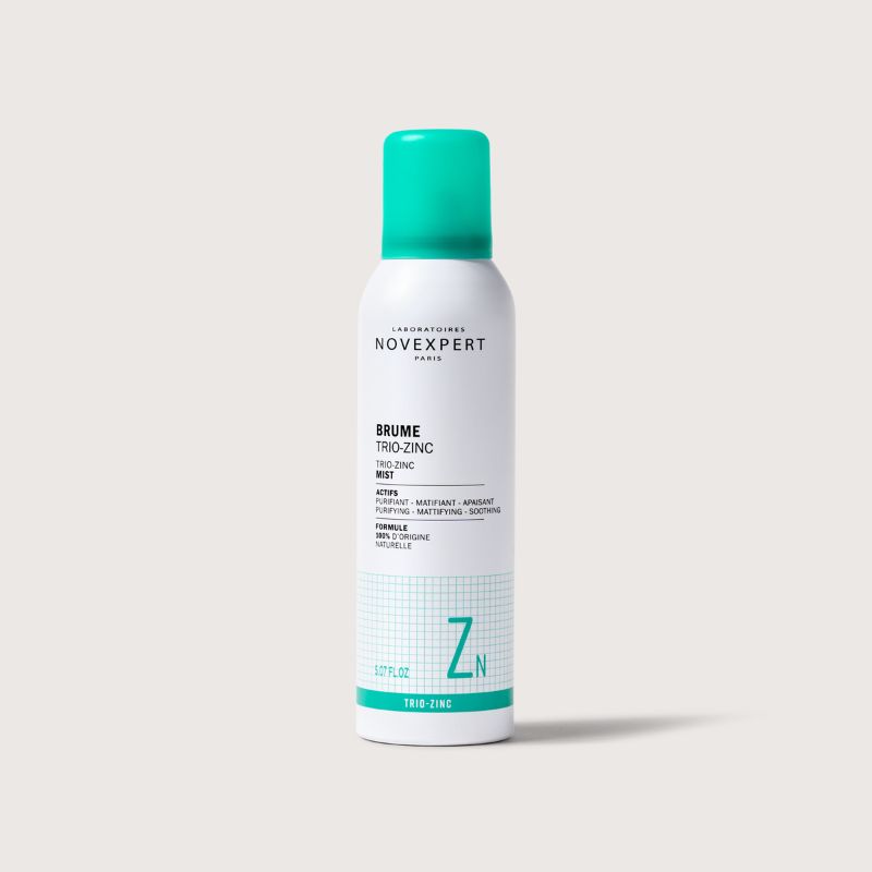 Bruma Purificante Trio-Zinc Bruma Purificante Trio-Zinc