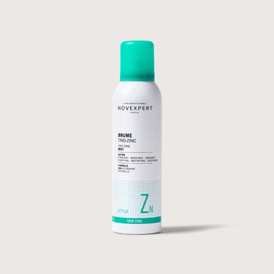 Bruma Purificante Trio-Zinc Bruma Purificante Trio-Zinc