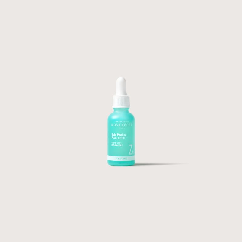 Peeling Purificante Trio-Zinc Peeling Purificante Trio-Zinc