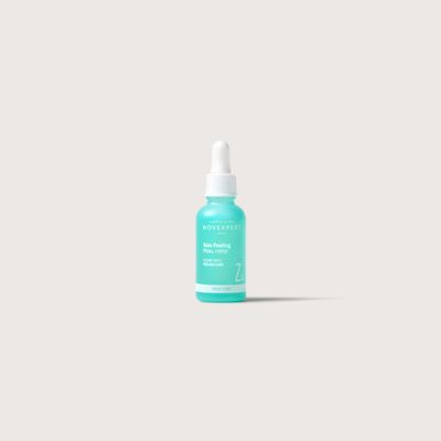 Peeling Purificante Trio-Zinc
