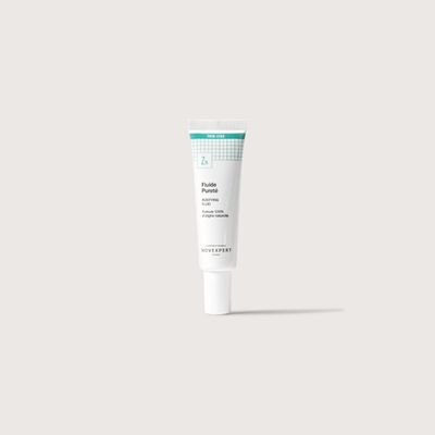 Fluido Purificante Trio-Zinc