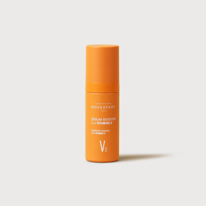 Booster Serum con Vitamina C Booster Serum con Vitamina C