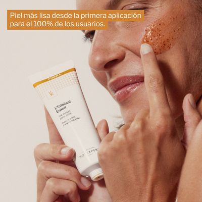 Exfoliante Purificante Vitamina C