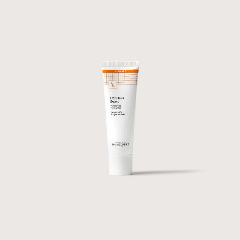 Exfoliante Purificante Vitamina C Exfoliante Purificante Vitamina C