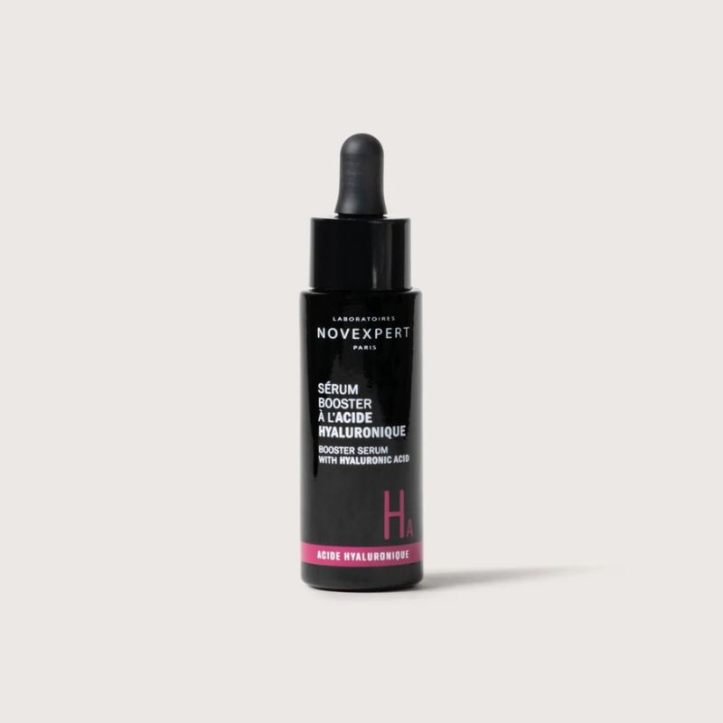 Booster Serum con Ácido Hialurónico Booster Serum con Ácido Hialurónico