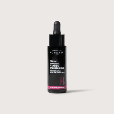 Booster Serum con Ácido Hialurónico Booster Serum con Ácido Hialurónico