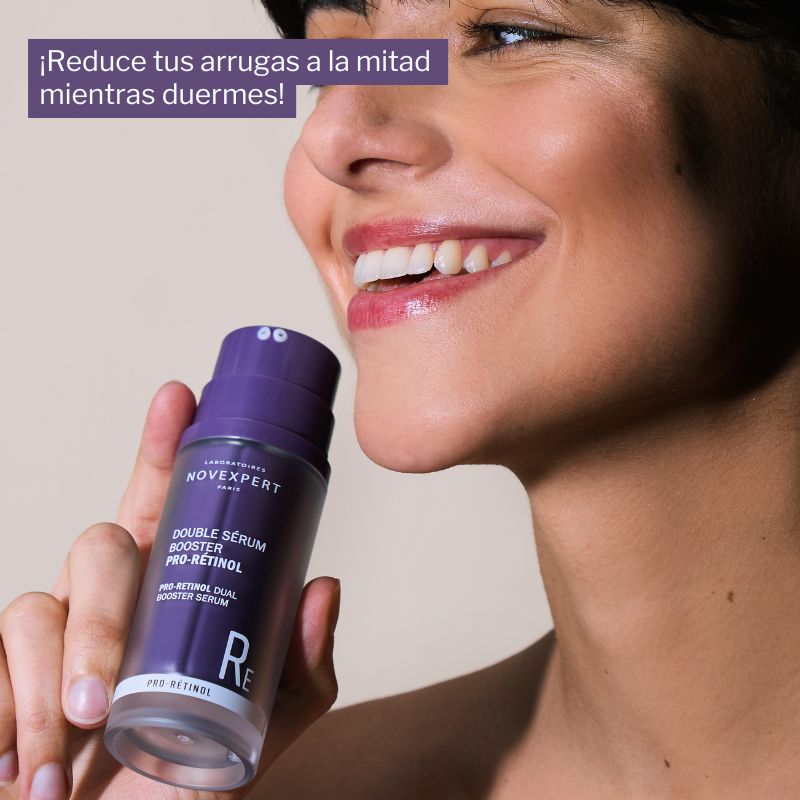 Dual Booster Pro-Retinol