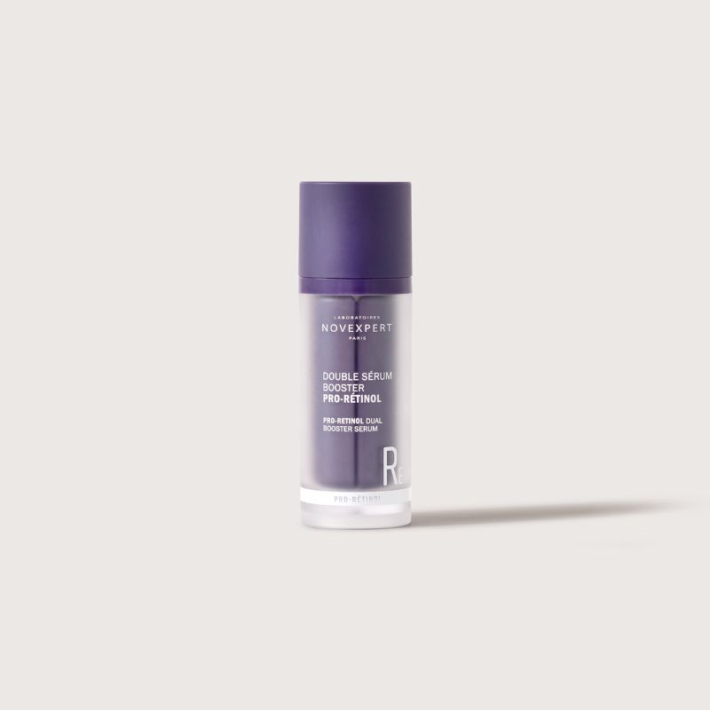 Dual Booster Pro-Retinol