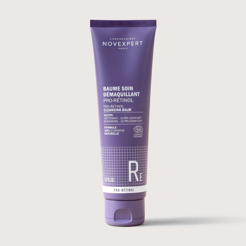 Bálsamo Desmaquillante Pro-Retinol Bálsamo Desmaquillante Pro-Retinol