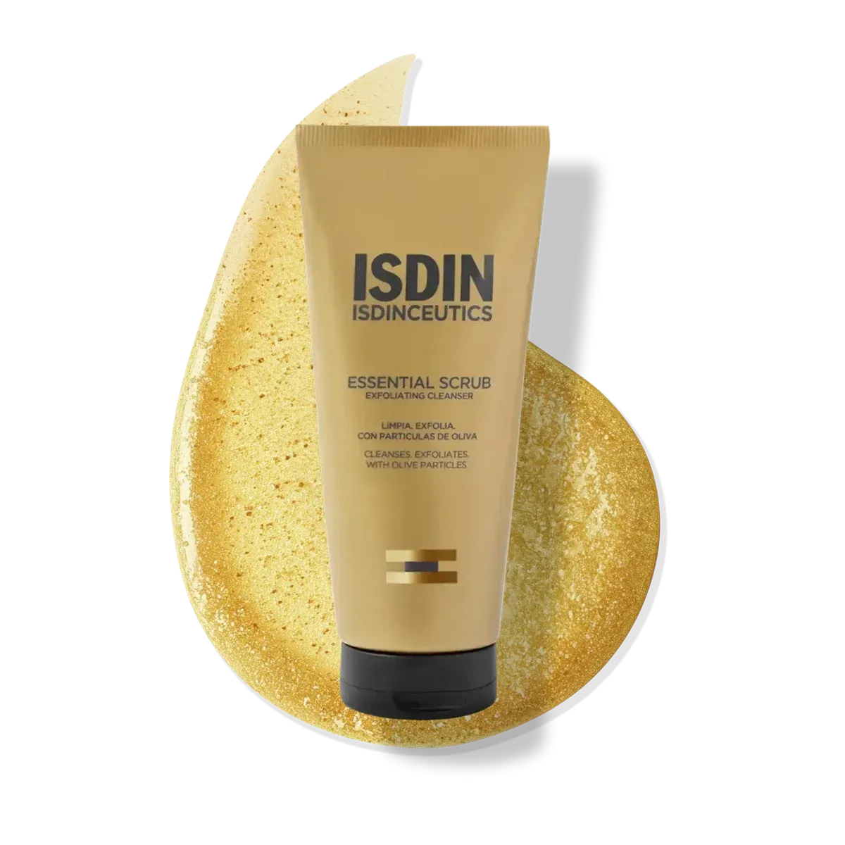 ISDINCEUTICS Essential Scrub