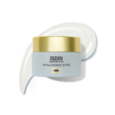 ISDINCEUTICS Hyaluronic Eyes