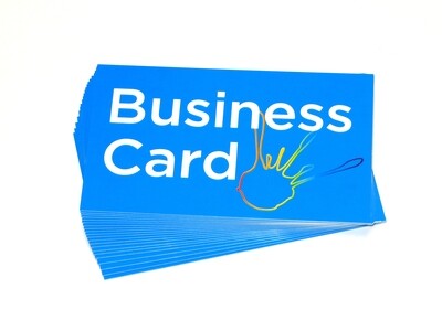 Business Cards