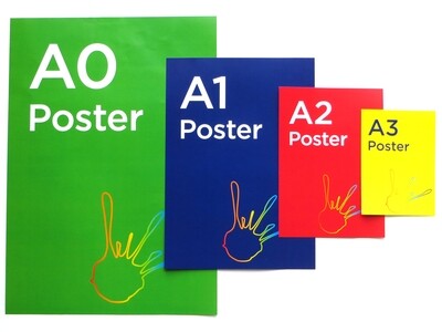 Posters