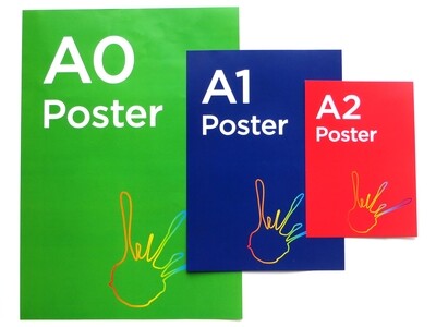 Posters