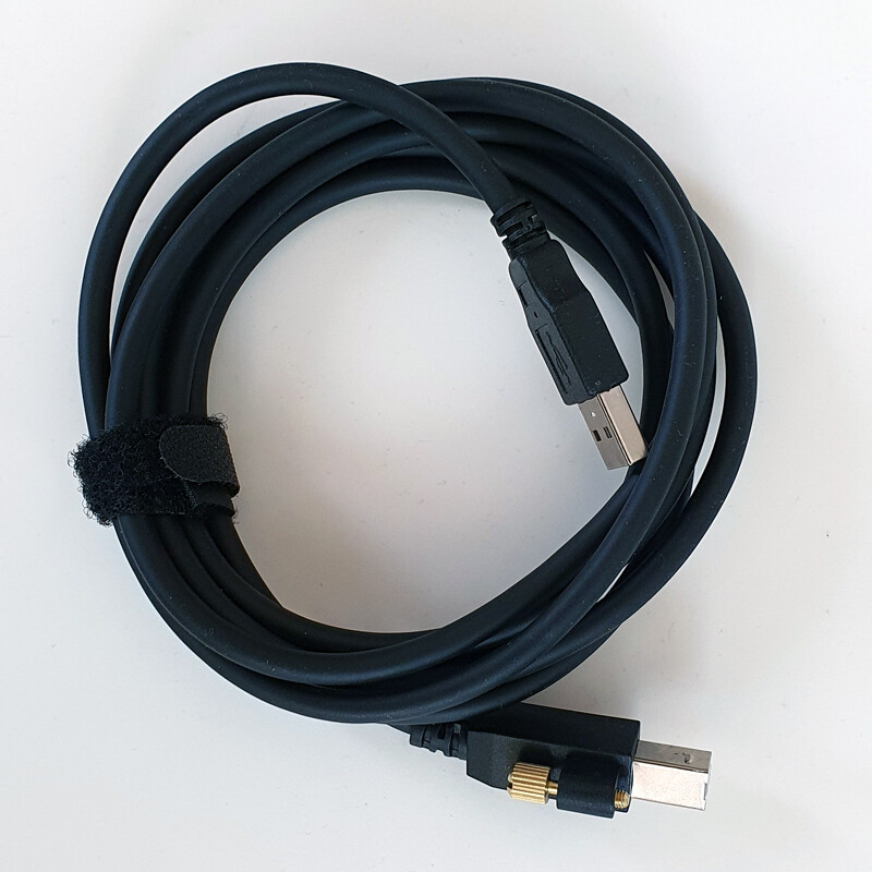 USB Cable for USB+CAN Diagnostics for VAG V.2
