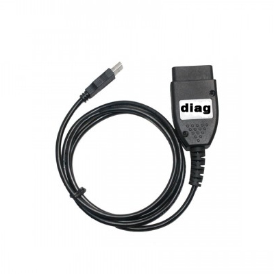 USB Interface VAG K+CAN Commander