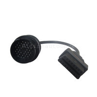 OBD-F 16pin to Iveco 38pin