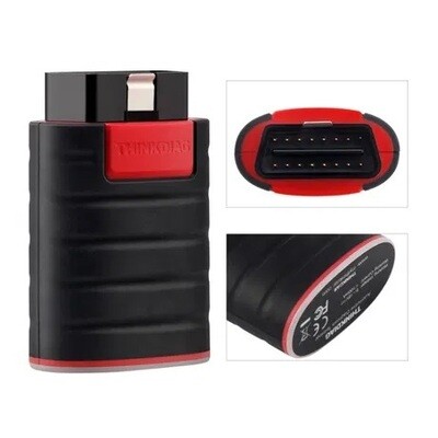 Universal Diagnostics Interface Easydiag 4.0 Thinkcar with X431 Software