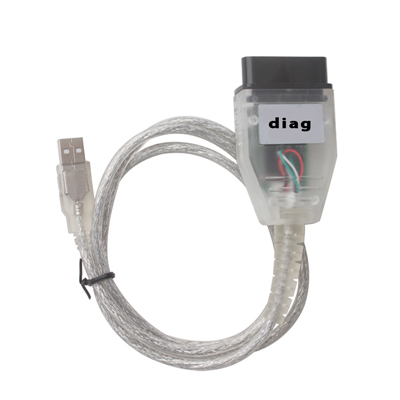 USB Interface UCDS for FORD