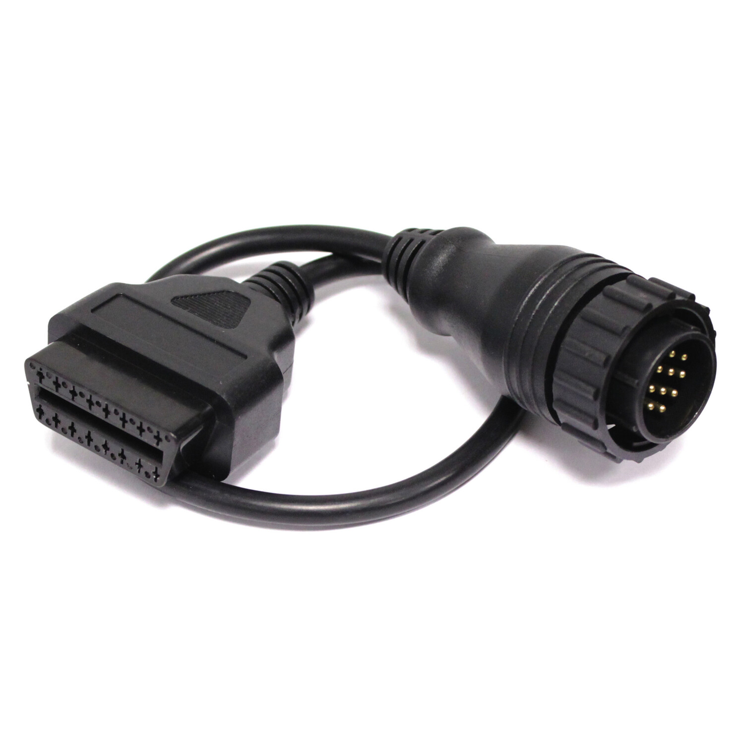 OBD-F 16pin to VW LT 14pin
