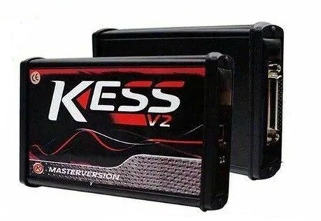 KESS V2 Programmer (ECU Flasher)