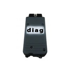USB+Bluetooth CAN Diagnostics for VAG