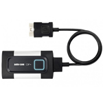 USB+Bluetooth Diagnostics Interface Autocom CDP+ Bluetooth PCB1