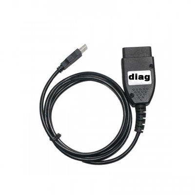 BMW USB Diagnostics