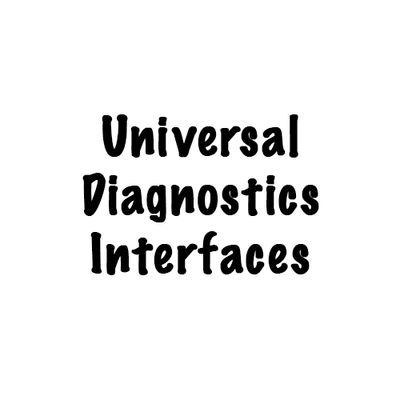 Universal Diagnostics