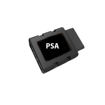 PSA OBD Diagnostics Bluetooth