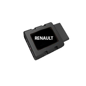 Renault OBD Diagnostics Bluetooth