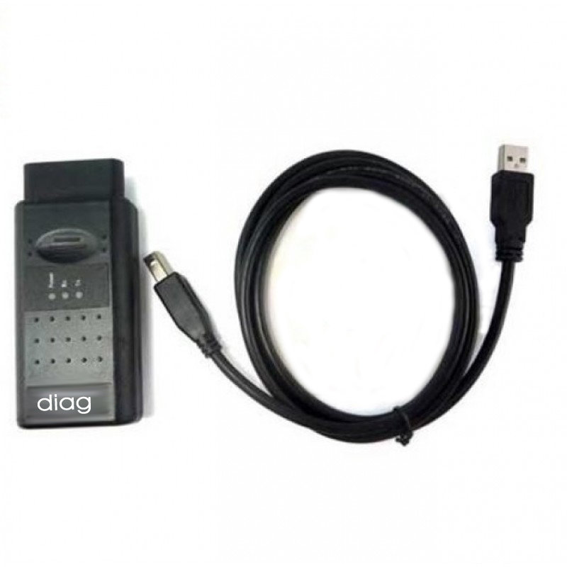 Opel USB Diagnostics Professional