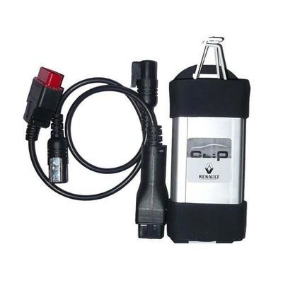 Renault USB Diagnostics