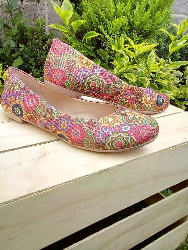 Modelo Mandala 914