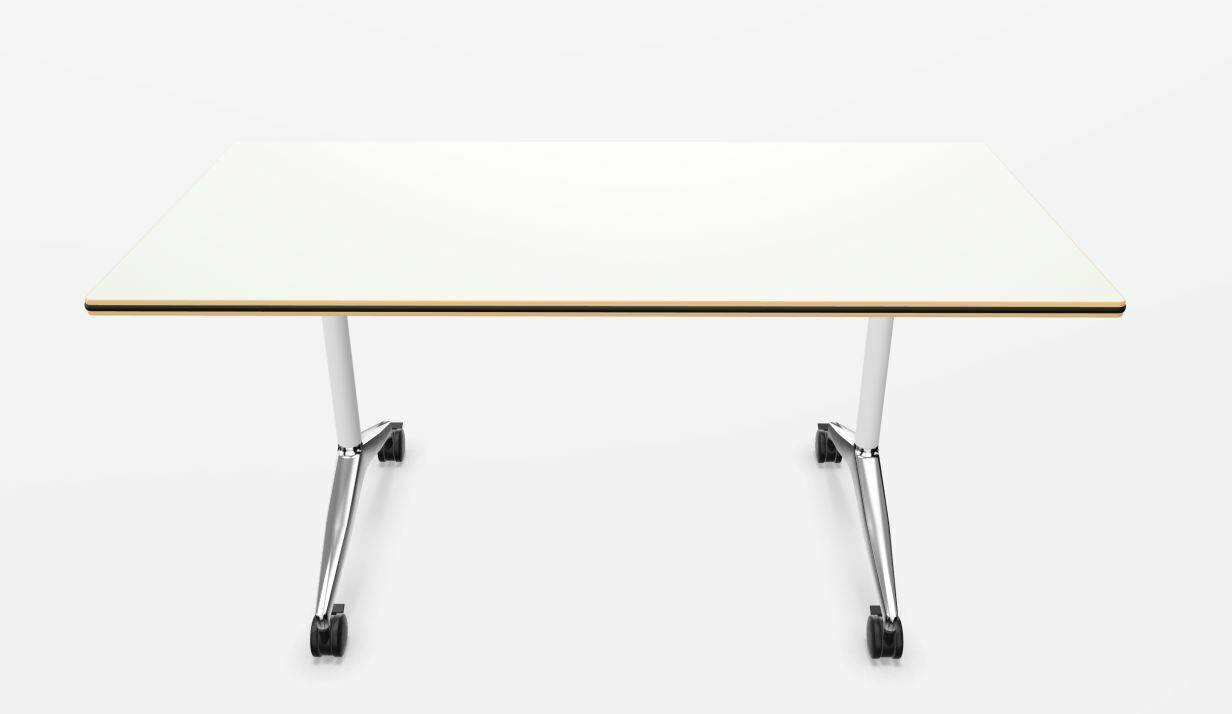 Wilkhahn Timetable Systemtisch