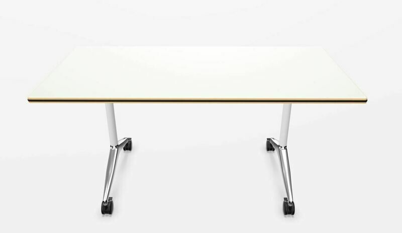 Wilkhahn Timetable Systemtisch