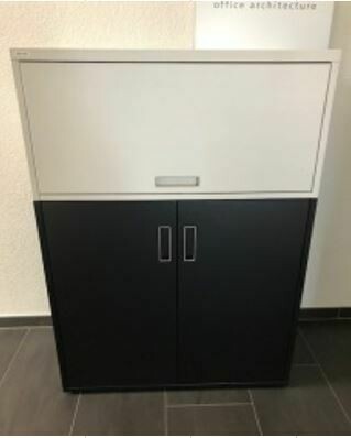 Denz Schrankmodul