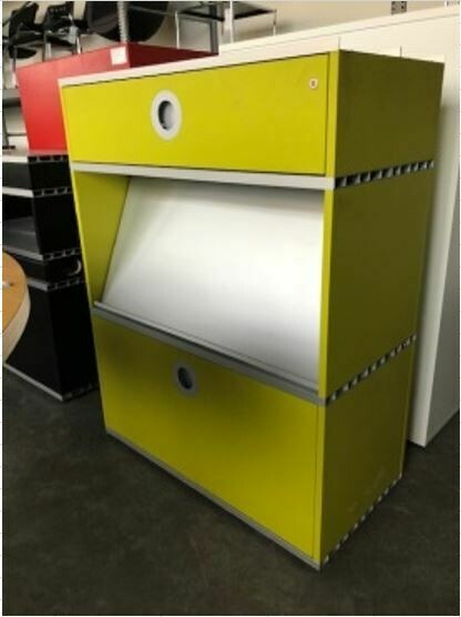 Denz D3 Modul